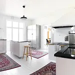 Kapteenin By Interhome בית נופש