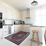 Kapteenin By Interhome בית נופש *