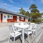 Kapteenin By Interhome *