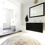בית נופש Kapteenin By Interhome *