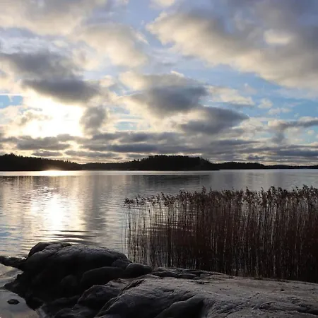 Hébergement de vacances Kapteenin By Interhome *