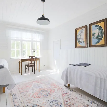 Kapteenin Huvilat By Interhome Holiday home