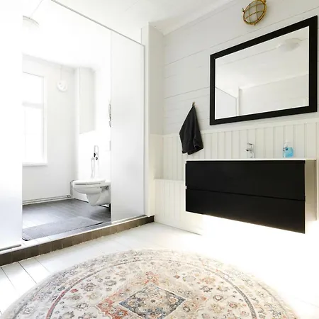 Kapteenin Huvilat By Interhome *