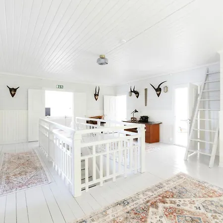 Kapteenin Huvilat By Interhome Holiday home