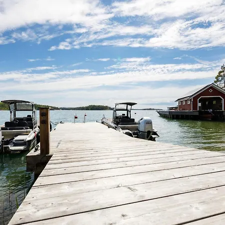 Kapteenin By Interhome Stormalo