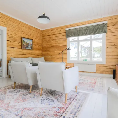 Hébergement de vacances Kapteenin By Interhome