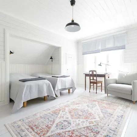 Kapteenin By Interhome Hébergement de vacances