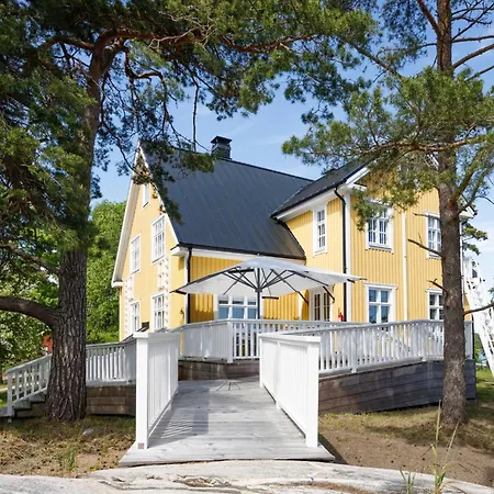 Kapteenin By Interhome Feriehus Stormalo