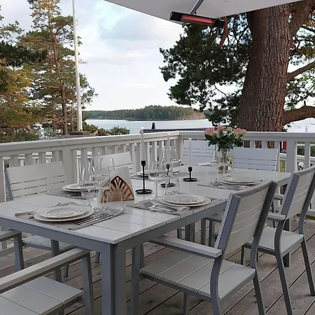 Σπίτι διακοπών Kapteenin By Interhome