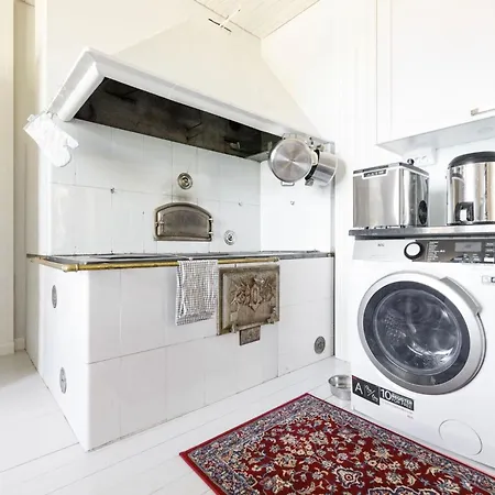 Kapteenin By Interhome Stormalo