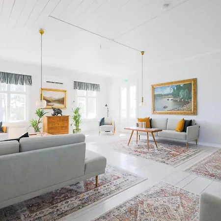 Feriehus Kapteenin By Interhome