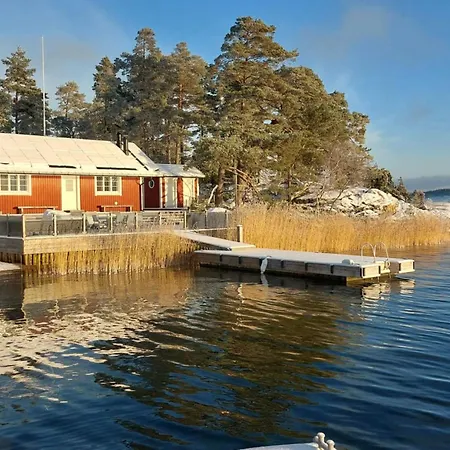 Kapteenin By Interhome * Stormalo