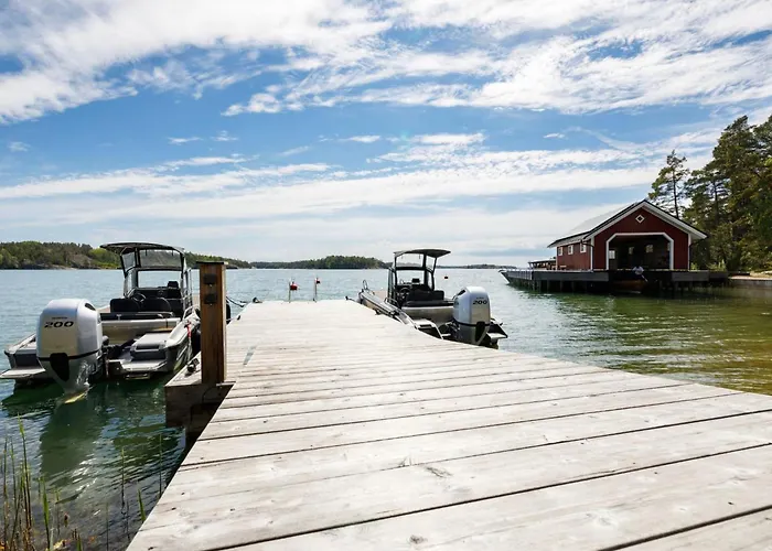 Σπίτι διακοπών Kapteenin By Interhome *