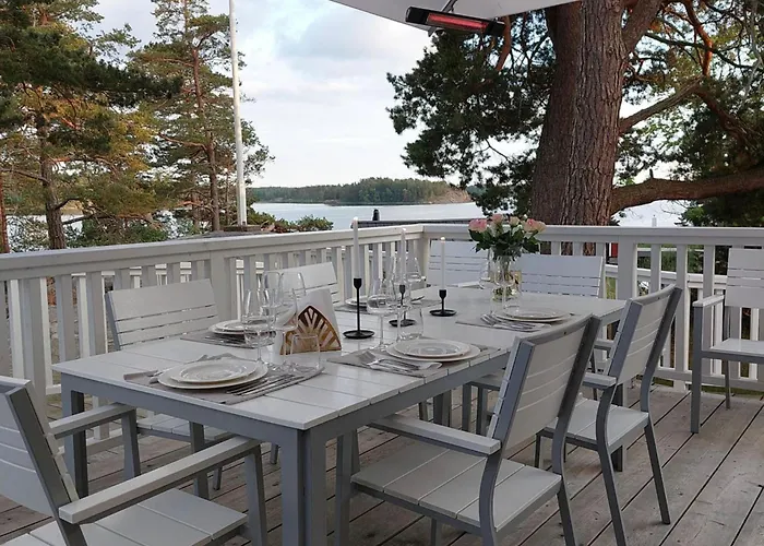 Σπίτι διακοπών Kapteenin By Interhome