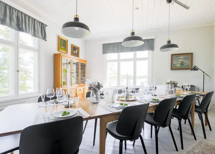 Kapteenin By Interhome *