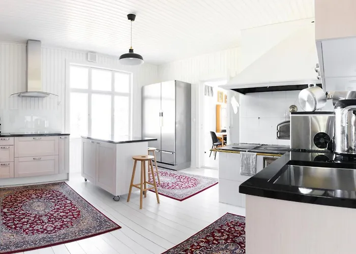 Kapteenin By Interhome Σπίτι διακοπών