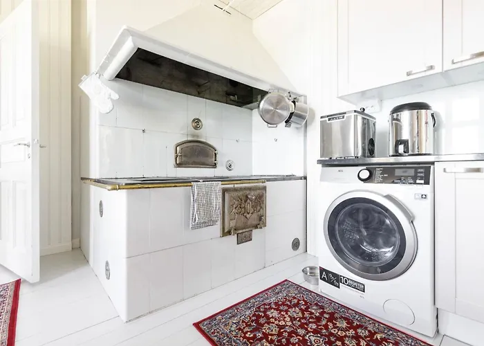 Kapteenin By Interhome Stormalo