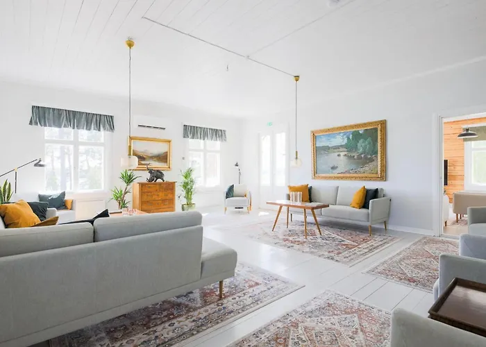 Σπίτι διακοπών Kapteenin By Interhome