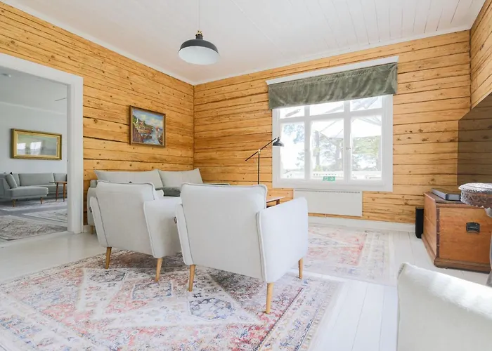 Kapteenin By Interhome Stormalo