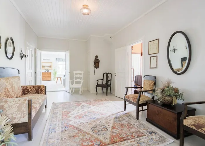 Σπίτι διακοπών Kapteenin By Interhome *