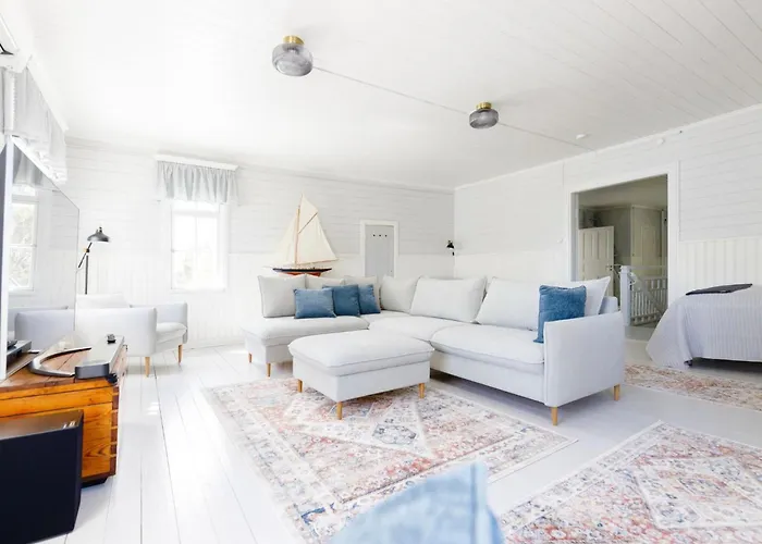 Kapteenin By Interhome Σπίτι διακοπών