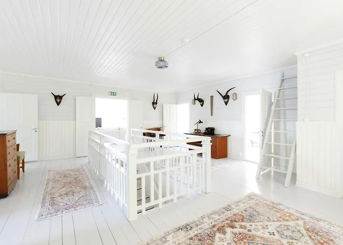 Σπίτι διακοπών Kapteenin By Interhome