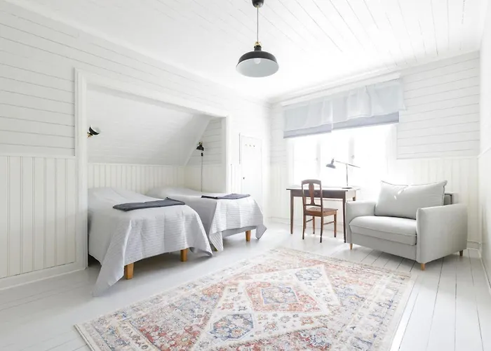 Kapteenin By Interhome Σπίτι διακοπών *