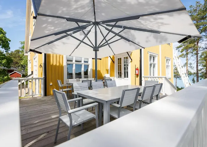 Kapteenin By Interhome Σπίτι διακοπών Stormalo