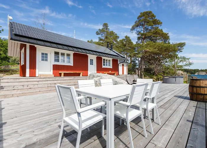 Kapteenin By Interhome *