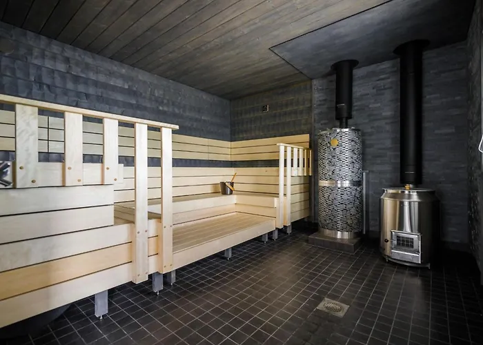 Σπίτι διακοπών Kapteenin By Interhome