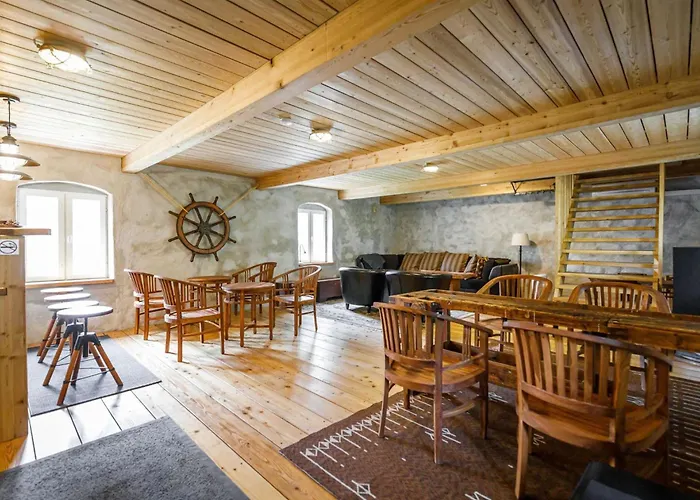 Kapteenin By Interhome Σπίτι διακοπών *