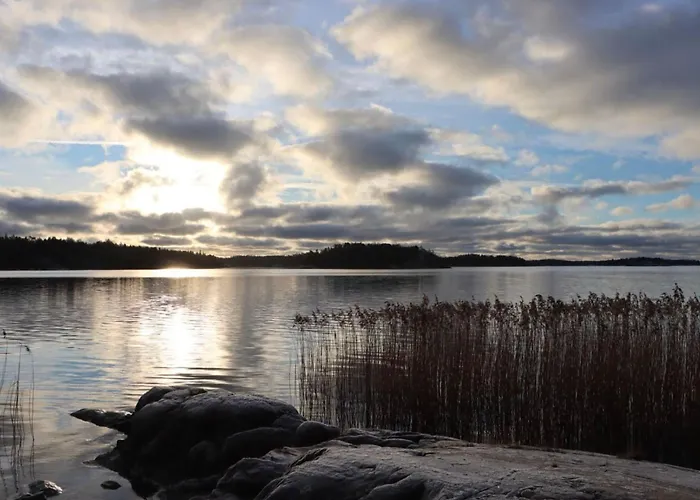 Kapteenin By Interhome Σπίτι διακοπών *