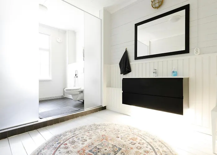 Σπίτι διακοπών Kapteenin By Interhome *